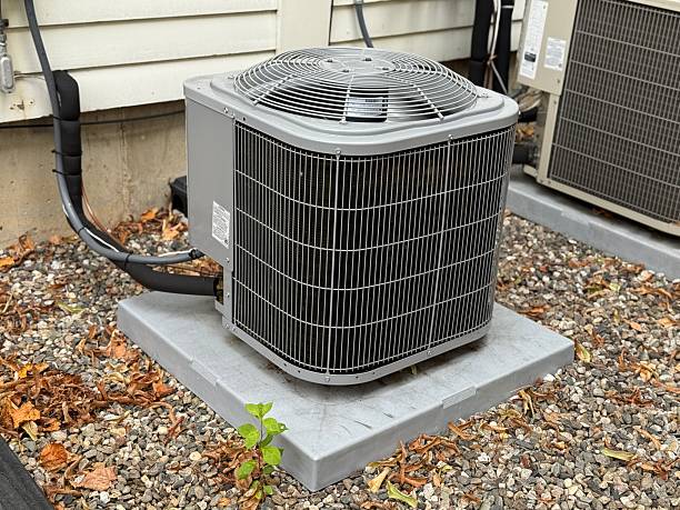 24/7 Emergency Air Conditioning Repair experts in Morton, IL