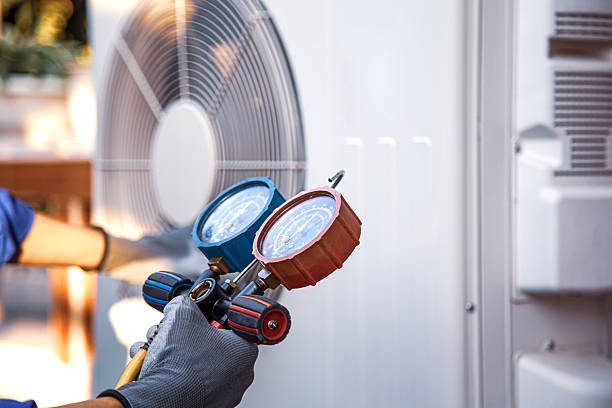 Trusted Air Conditioning Repair service in Morton, IL - HVAC Repair CO