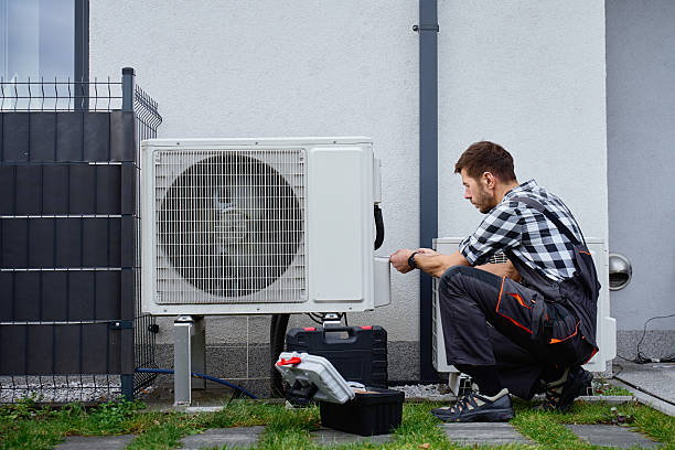 Trusted Emergency Ac Repair service in Morton, IL - HVAC Repair CO